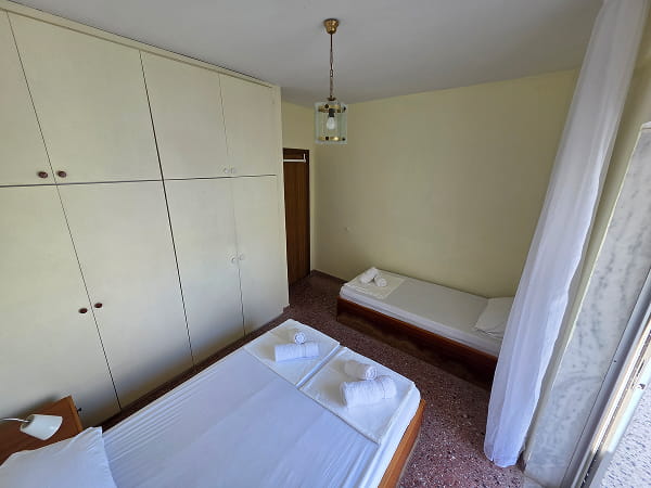 pogled sa terase