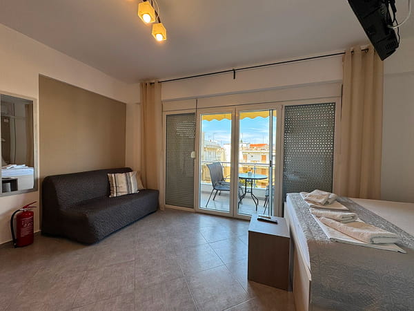 apartman 3 dnevna soba