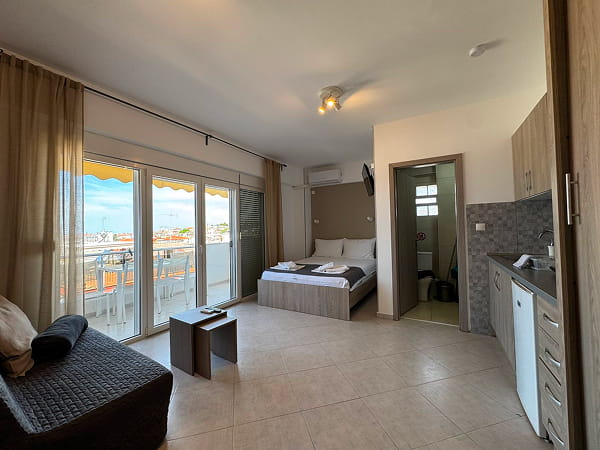 apartman 3 dnevna soba