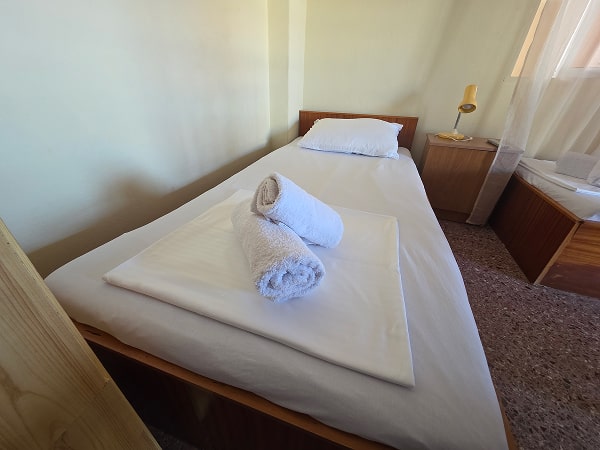 singl lezaj i peskiri